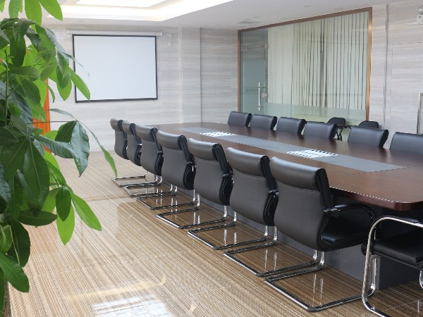 公共場所與工作場所檢測